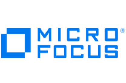 Micro Focus logo