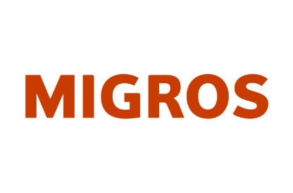 Migros Bank Logo