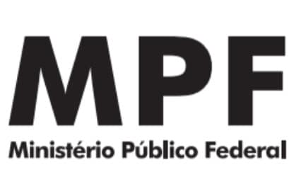 Ministério Público Federal logo