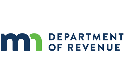 Minnesota Department of Revenue logo