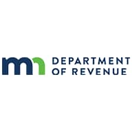 Minnesota Department of Revenue logo