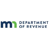 Minnesota Department of Revenue logotyp