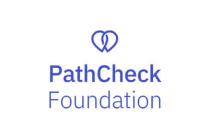 MIT/PathCheck Foundation Logo
