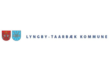 Municipality of Lyngby-Taarbæk (LTK) logo