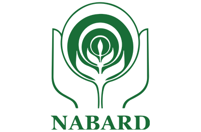 Logotipo do Nabard