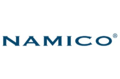 Logotipo de la compañía de seguros NAMIC