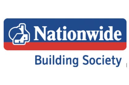 Nationwide Building Society logo