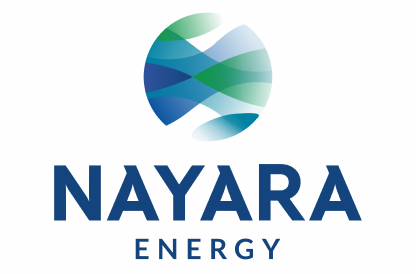 Nayara Energy logo