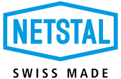 Netstal logo