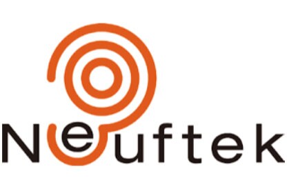 Neuftek logotyp