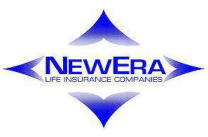 New Era Life Insurance logo