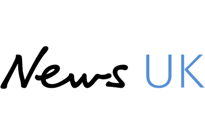 News UK logo