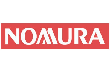 Logo Nomura Securities