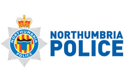 Northumbria Police logo