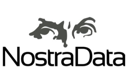 NostraData logo