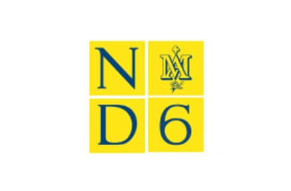 Notre Dame logo