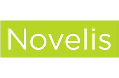 Novelis 徽标