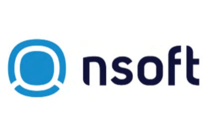 Nsoft logo