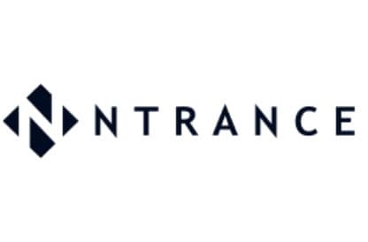 Ntrance logo