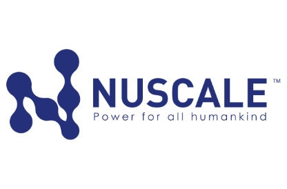 NuScale Power logo