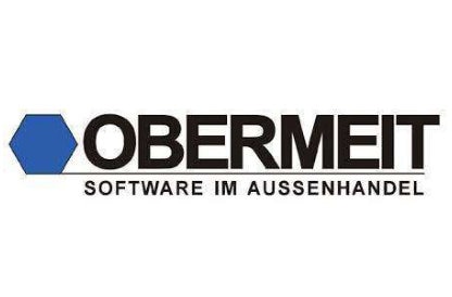 Obermeit logo
