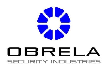 Obrela logo