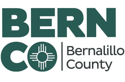 Bernalillo County logo