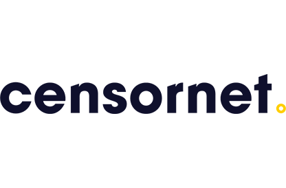 Logotipo de Censornet