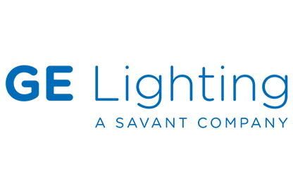 Logotipo da GE Lighting