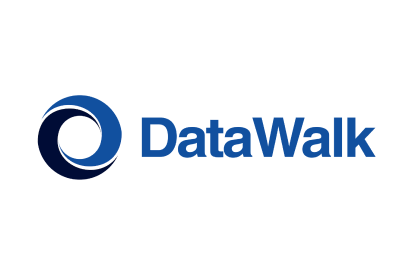 DataWalk logo