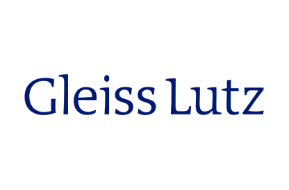 Gleiss logo