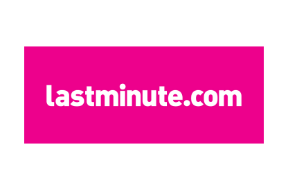 lastminute.com logo