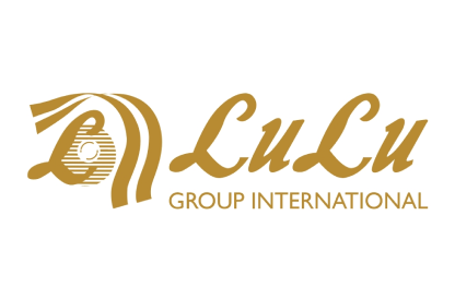 lulu group international logo