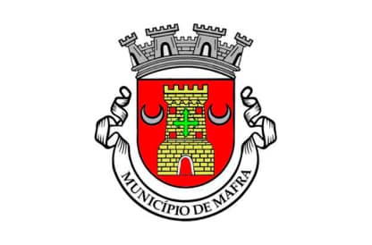 Logo der Stadtverwaltung von Mafra