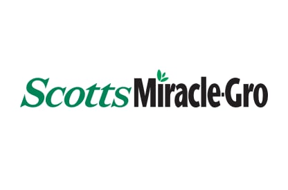 ScottsMiracle-Gro logo
