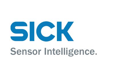 Logo der SICK AG