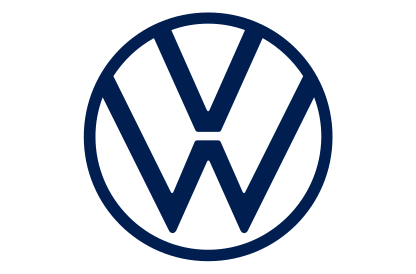Volkswagen Autoeuropa logo