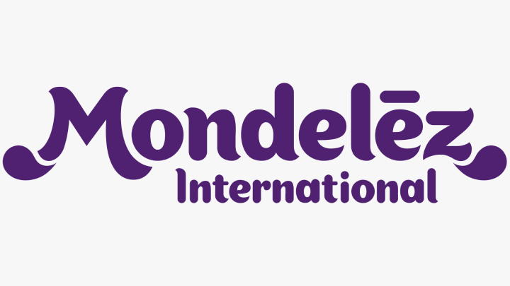 Mondelez Brazil logo