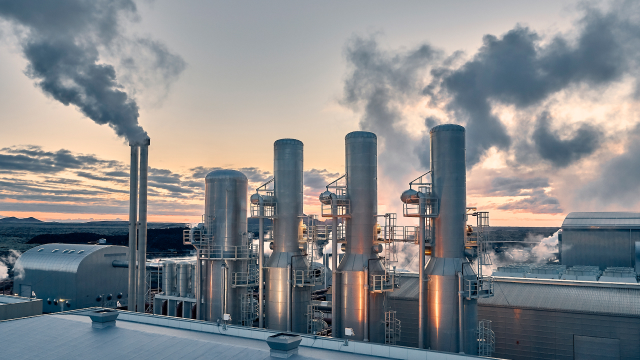 Energy and utilities image