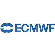 Logotipo do ECMWF