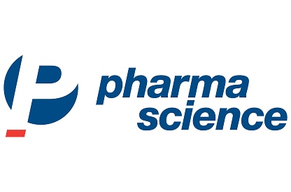 Pharmascience logo