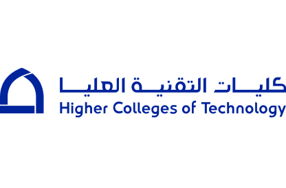 Higher Colleges of Technology logo
