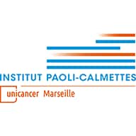 Logotipo do Institut Paoli-Calmettes