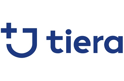 Kuntien Tiera logo