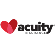 Logotipo da Acuity