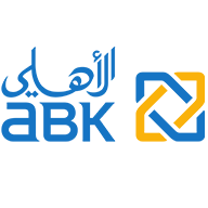 Al Ahli Bank of Kuwait 徽標