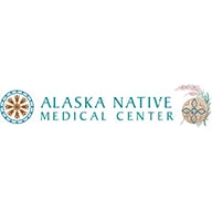 Logotipo do Alaska Native Tribal Health Consortium