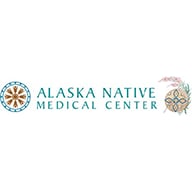 Logotyp för Alaska Native Tribal Health Consortium