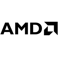 Advanced Micro Devices logo