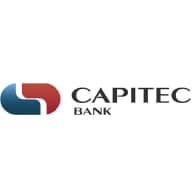 Logotipo do Capitec Bank